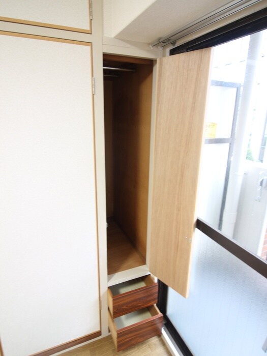 物件内観写真14　(収納)