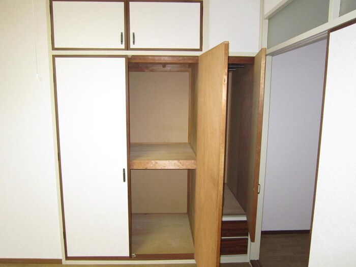 物件内観写真14　(収納)