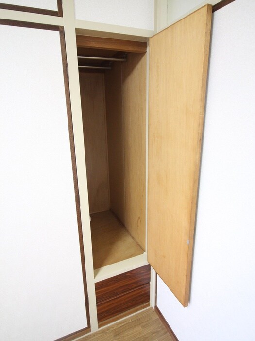 物件内観写真14　(収納)