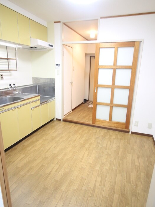 物件内観写真15　(居室)