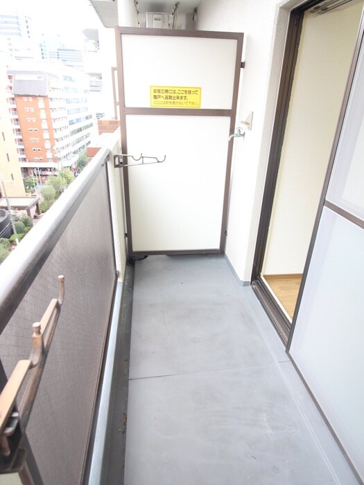 物件内観写真15　(ベランダ・バルコニー)