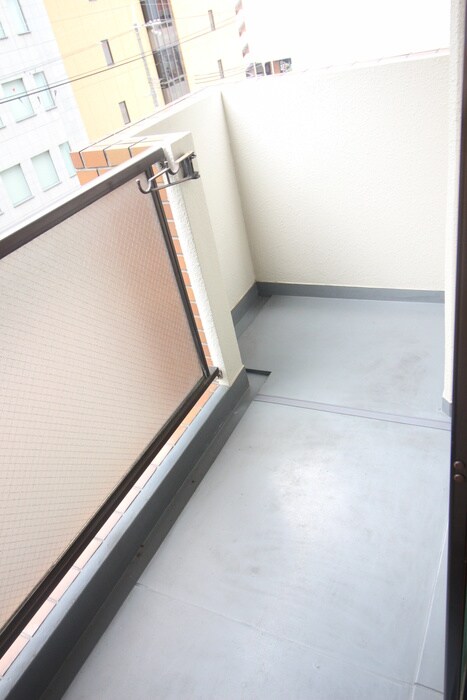 物件内観写真16　(ベランダ・バルコニー)