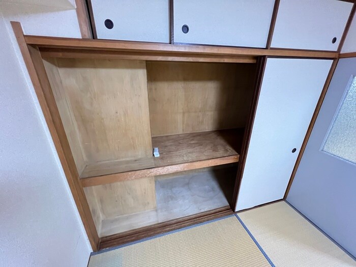 物件内観写真16　(収納)