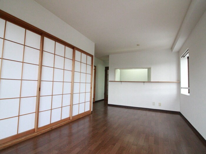 物件内観写真7　(居室)