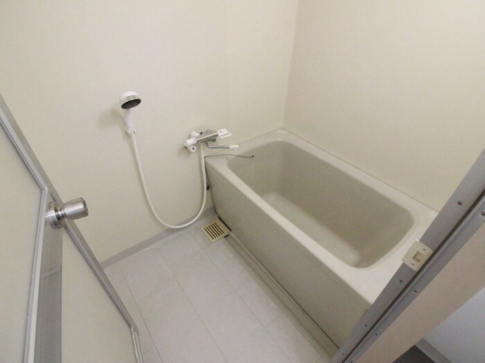 物件内観写真9　(バス／シャワールーム等)