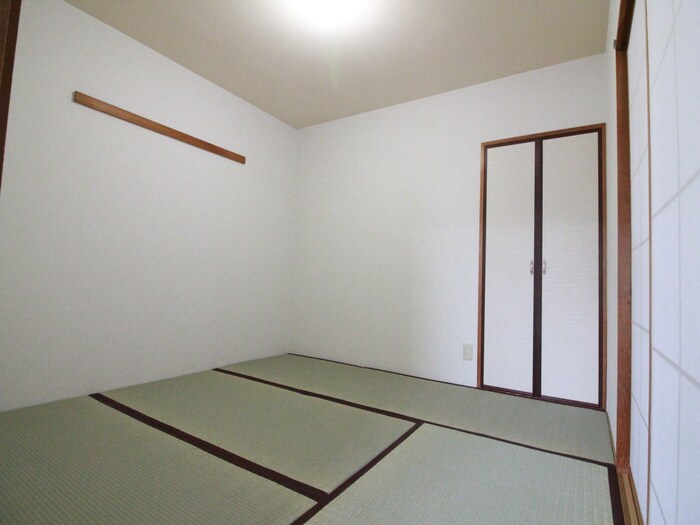 物件内観写真20　(居室)