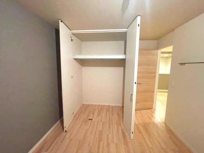 物件内観写真16　(収納)