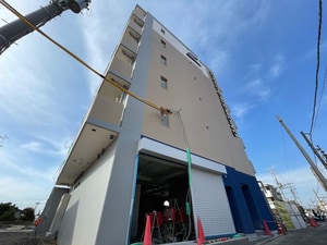 仮)Celeste大久保新田外観写真