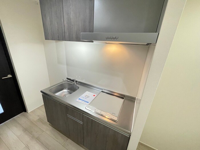 物件内観写真9　(キッチン)