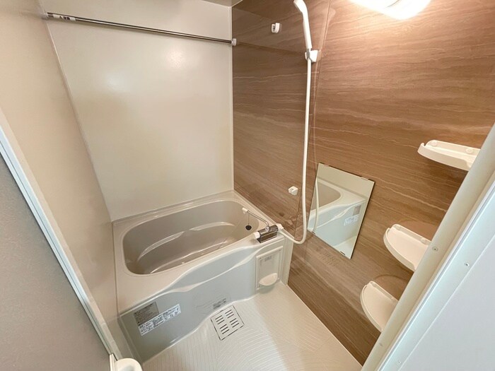 物件内観写真11　(バス／シャワールーム等)