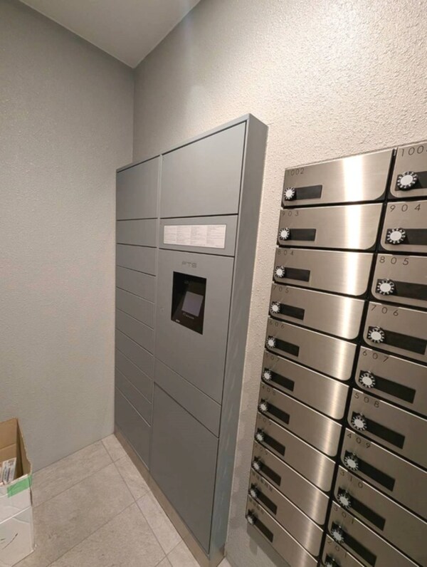 建物設備