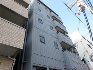 タウンＭ２海老江外観写真