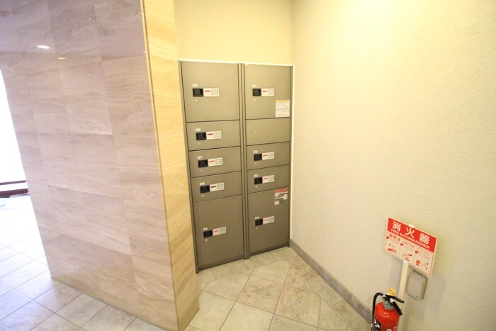 物件外観写真5　(建物設備)