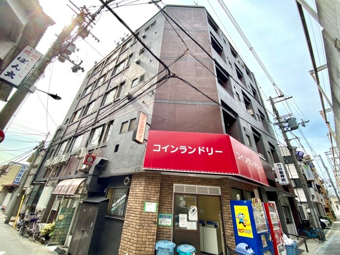 物件外観写真5　(外観写真)