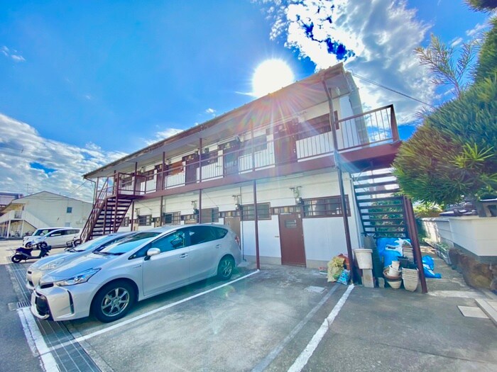 物件外観写真3　(外観写真)