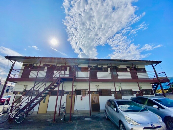 物件外観写真4　(外観写真)