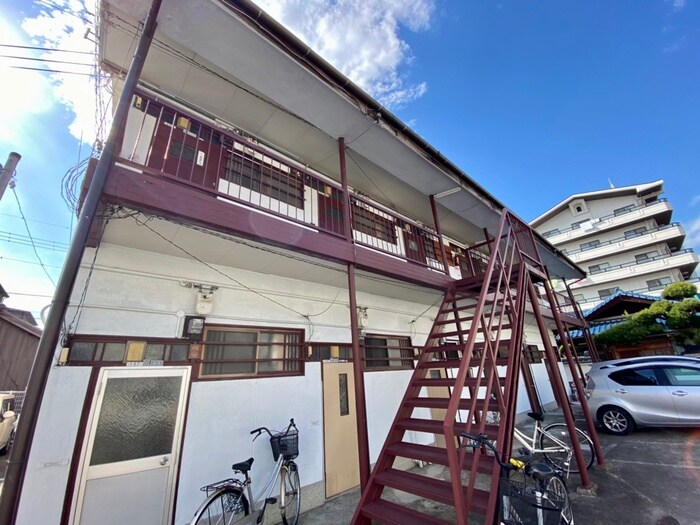 物件外観写真6　(外観写真)