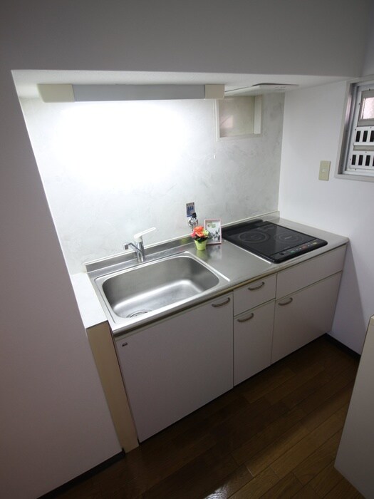 物件内観写真7　(キッチン)