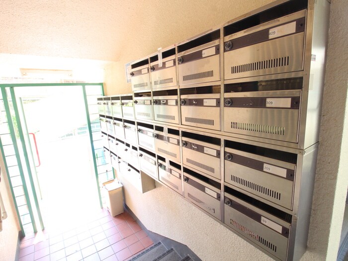 物件外観写真3　(建物設備)