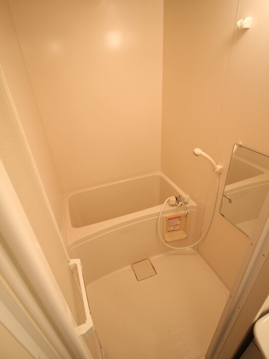 物件内観写真11　(バス／シャワールーム等)