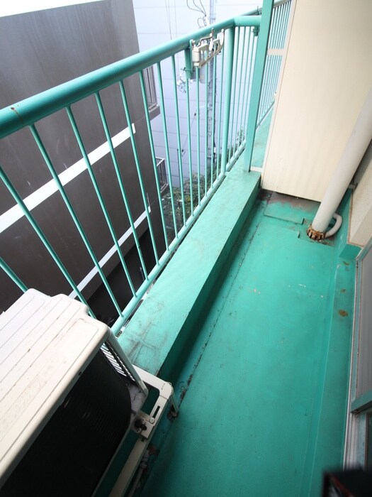 物件内観写真13　(ベランダ・バルコニー)