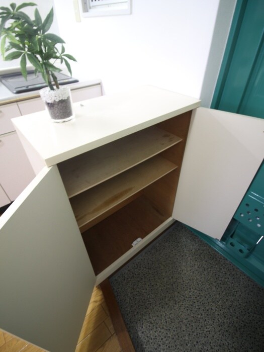 物件内観写真16　(洗面)