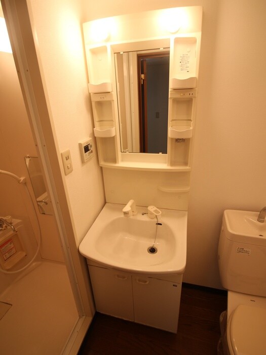 物件内観写真17　(洗面)