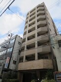 エイペックス京町堀Ⅱ(202)