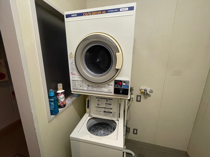 物件外観写真2　(建物設備)