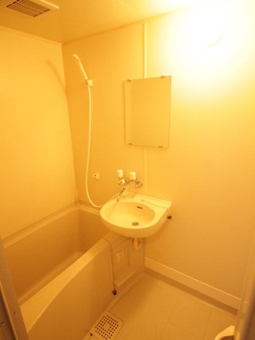 物件内観写真9　(バス／シャワールーム等)