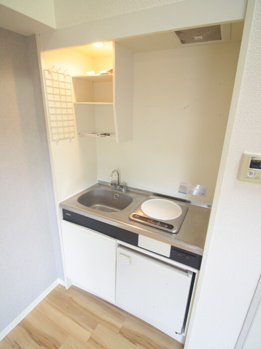 物件内観写真11　(キッチン)