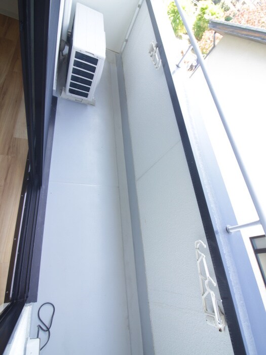 物件内観写真16　(ベランダ・バルコニー)