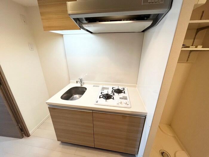 物件内観写真7　(キッチン)