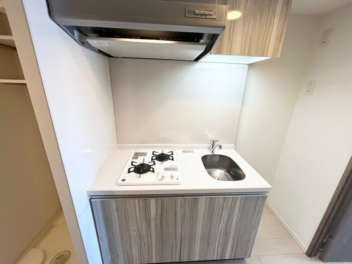 物件内観写真7　(キッチン)