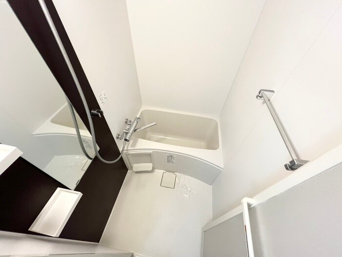 物件内観写真8　(バス／シャワールーム等)