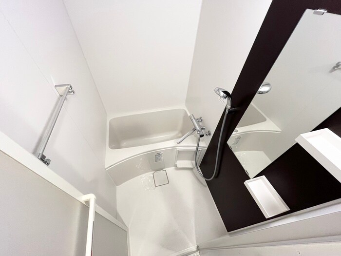 物件内観写真8　(バス／シャワールーム等)