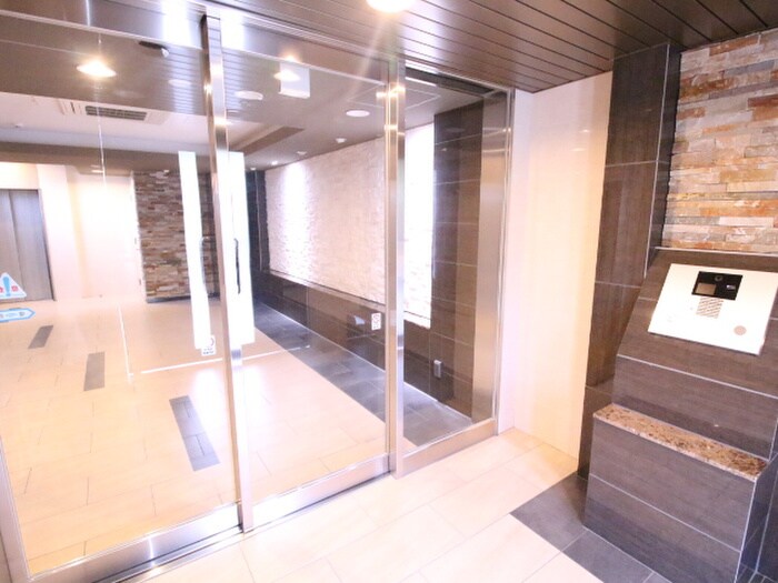 物件外観写真5　(建物設備)