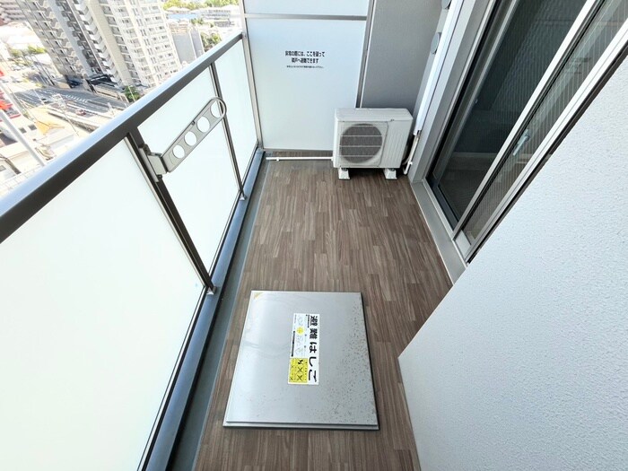 物件内観写真17　(ベランダ・バルコニー)