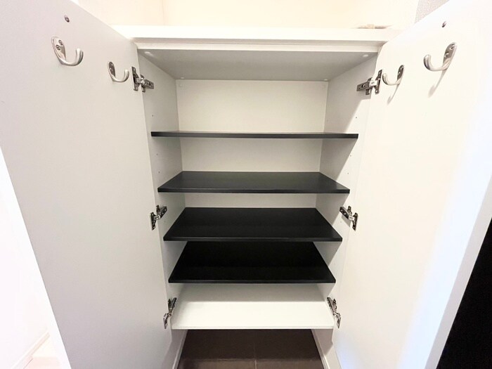 物件内観写真20　(靴箱)