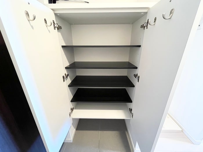 物件内観写真20　(靴箱)