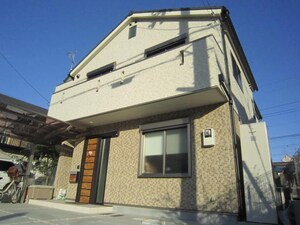 Ｆｉｔ`ｓ友岡外観写真