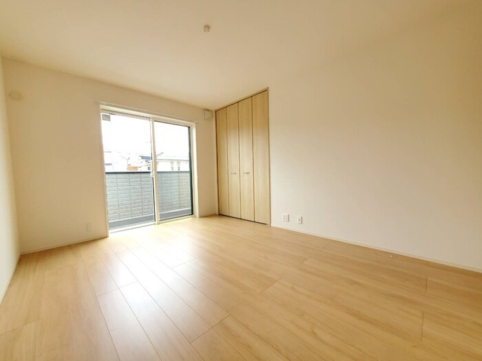 物件内観写真12　(居室)