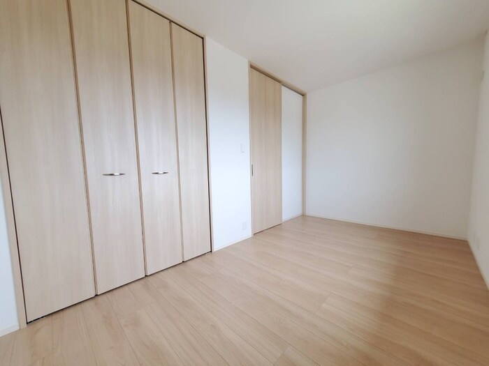 物件内観写真14　(居室)