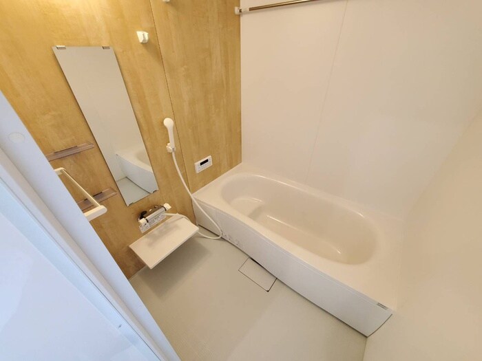 物件内観写真17　(バス／シャワールーム等)