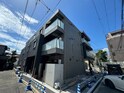仮）魚崎中町２丁目プロジェクト