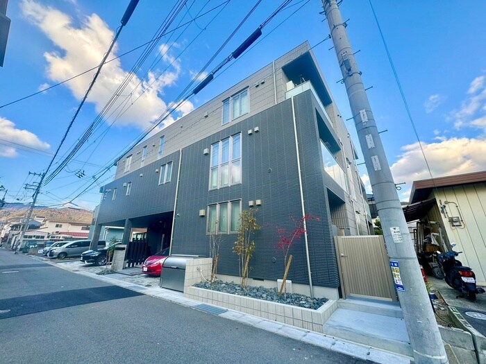 物件外観写真3　(外観写真)