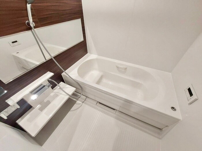 物件内観写真10　(バス／シャワールーム等)