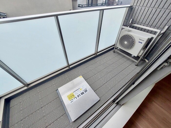 物件内観写真16　(ベランダ・バルコニー)