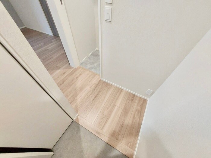 物件内観写真20　(玄関)
