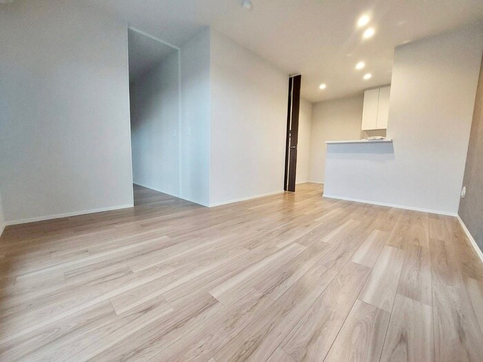 物件内観写真21　(居室)